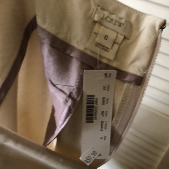 J Crew No. 2 Pencil Skirt - Picture 2 of 6